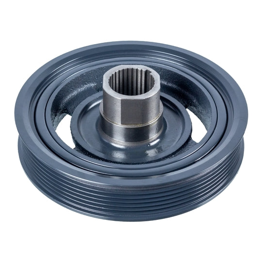107196 Belt Pulley, crankshaft