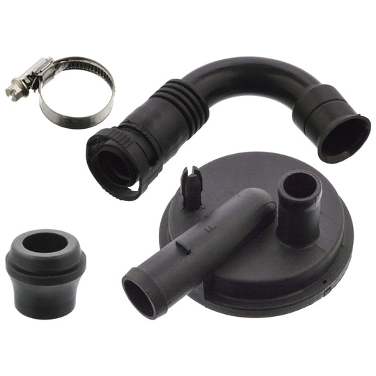 107209 Valve, engine block breather