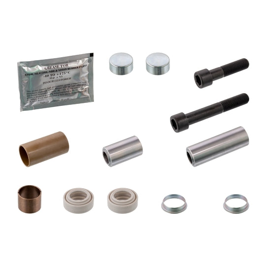 107227 Repair Kit, brake caliper