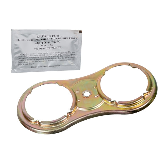 107236 Repair Kit, brake caliper