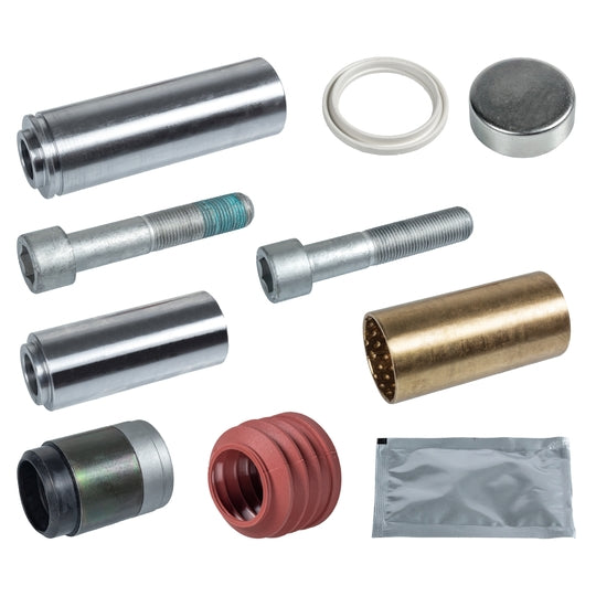 107242 Repair Kit, brake caliper
