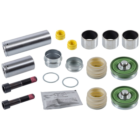107249 Repair Kit, brake caliper