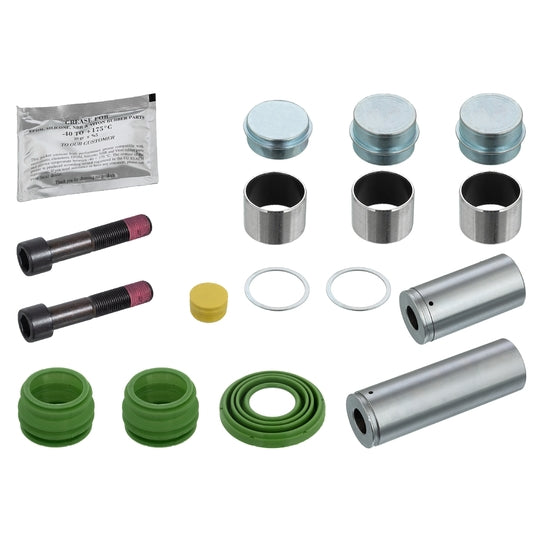 107250 Repair Kit, brake caliper