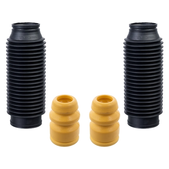 107346 Rubber Buffer, suspension