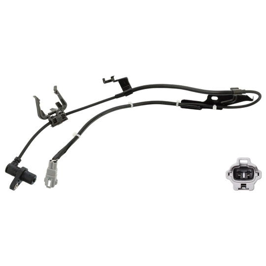 107380 Sensor, wheel speed