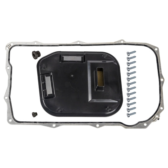 107406 Hydraulic Filter Set, automatic transmission