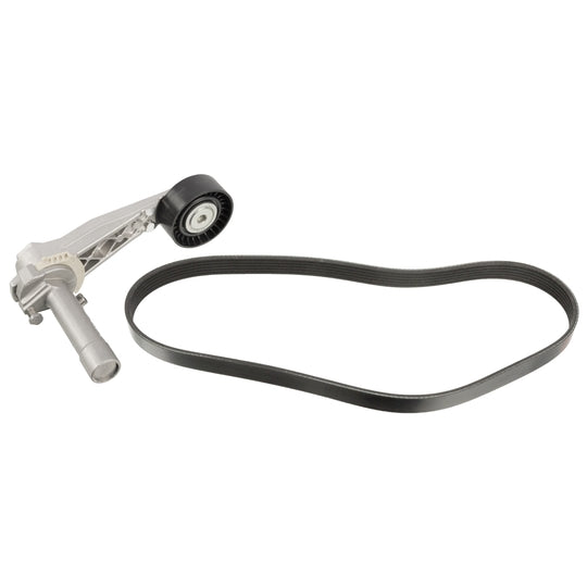 107427 V-Ribbed Belt Set