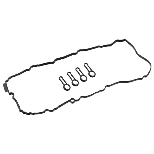 107453 Gasket Set, cylinder head cover