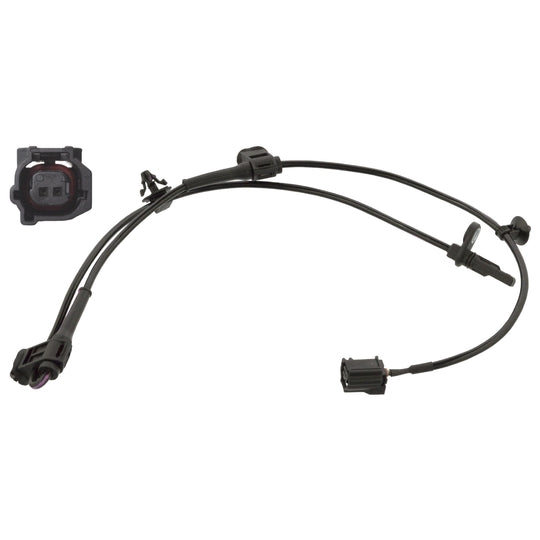 107524 Sensor, wheel speed