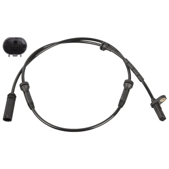 107525 Sensor, wheel speed