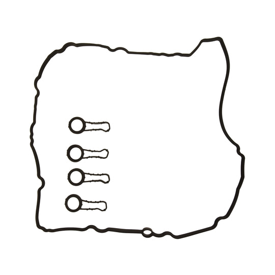 107526 Gasket Set, cylinder head cover