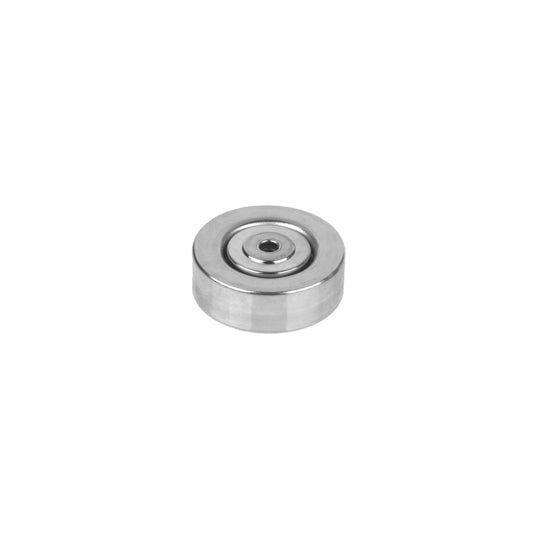 10760 Tensioner Pulley, v-ribbed belt
