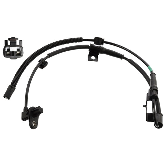 107612 Sensor, wheel speed