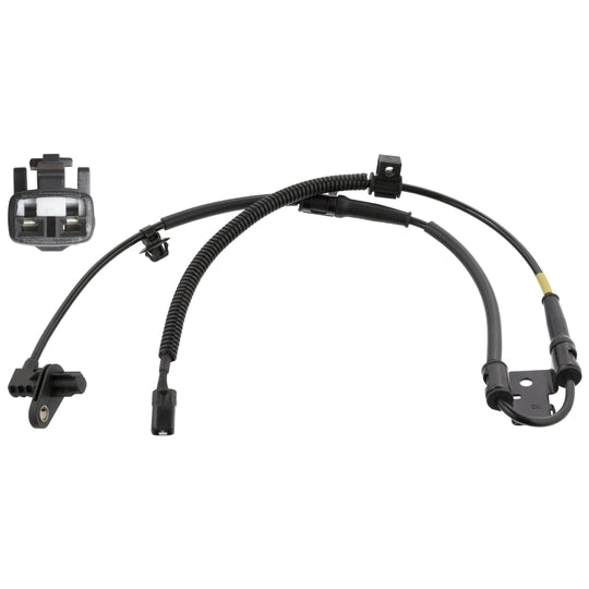 107613 Sensor, wheel speed