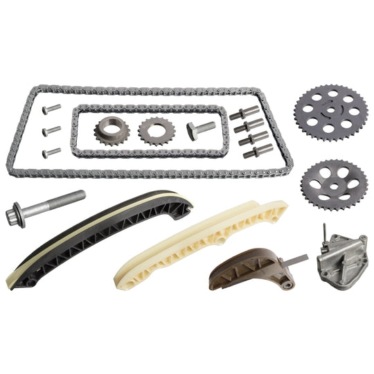 107691 Timing Chain Kit