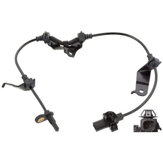 107693 Sensor, wheel speed