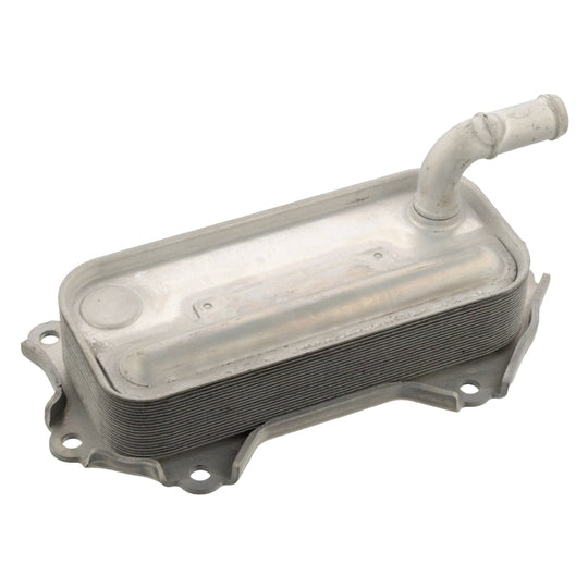 107814 Oil Cooler, engine oil