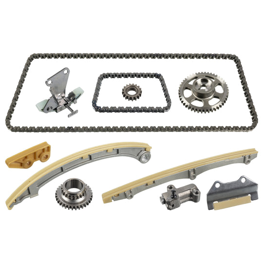 108128 Timing Chain Kit