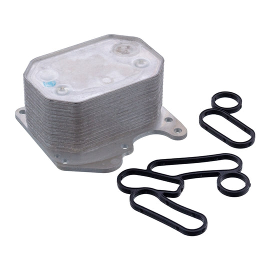 108147 Oil Cooler, engine oil