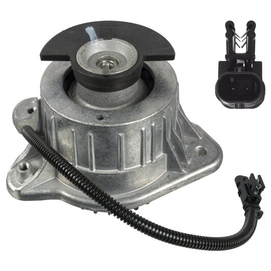 108152 Engine Mounting