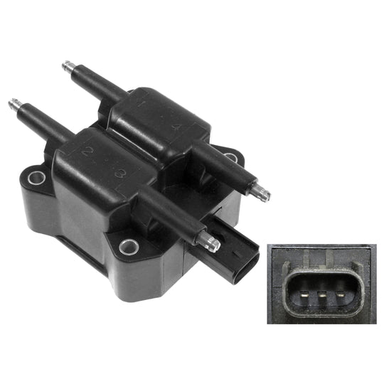 108158 Ignition Coil