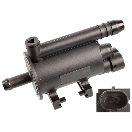 108190 Breather Valve, fuel tank