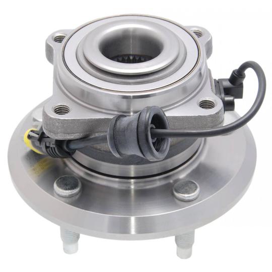 1082-CAPR Wheel Hub