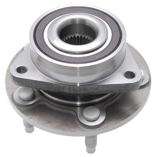 1082-CRFM Wheel Hub