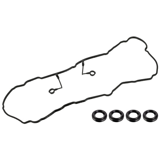 108338 Gasket Set, cylinder head cover