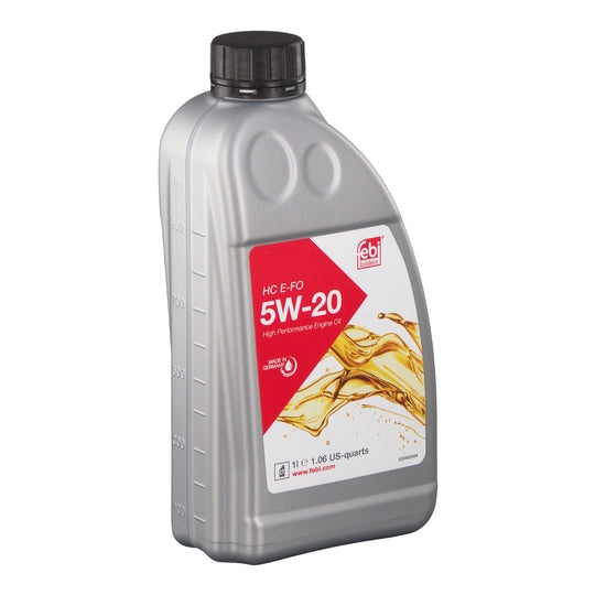 108350 Engine Oil