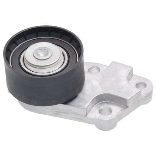 1087-001 Tensioner Pulley, v-ribbed belt