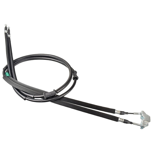 108707 Cable, parking brake