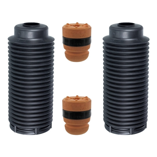108832 Rubber Buffer, suspension