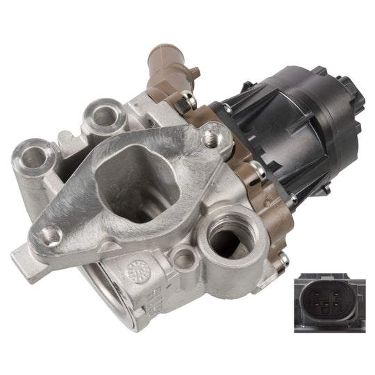 108841 EGR Valve