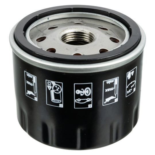 108865 Oil Filter