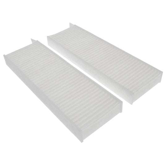 108937 Filter set, cabin air