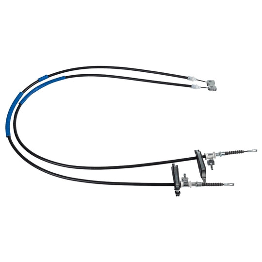 108956 Cable, parking brake