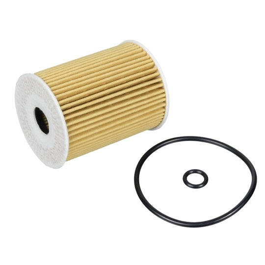 108983 Oil Filter