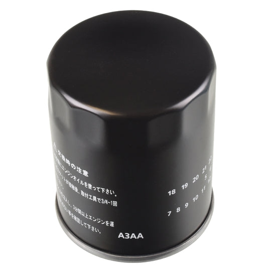 109018 Oil Filter