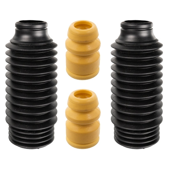 109044 Rubber Buffer, suspension