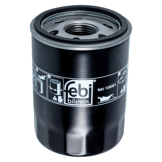 109061 Oil Filter