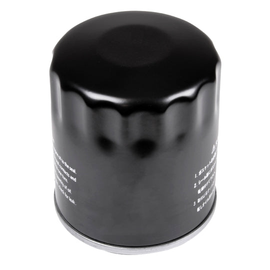 109201 Oil Filter