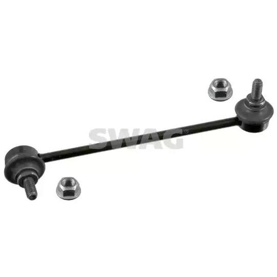10 92 1801 Rod/Strut, stabiliser
