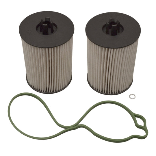 109222 Fuel filter set