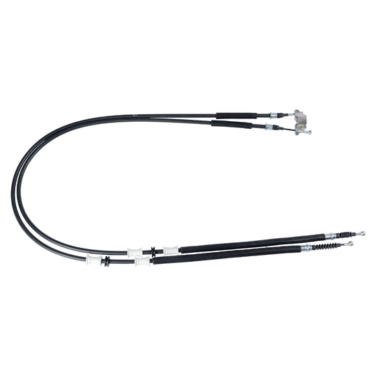 109236 Cable, parking brake