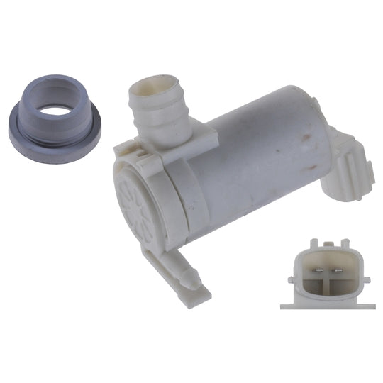 109267 Water Pump, window cleaning