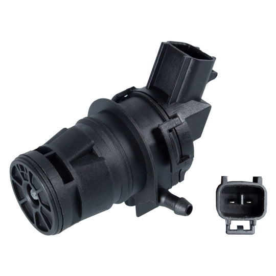 109284 Water Pump, window cleaning