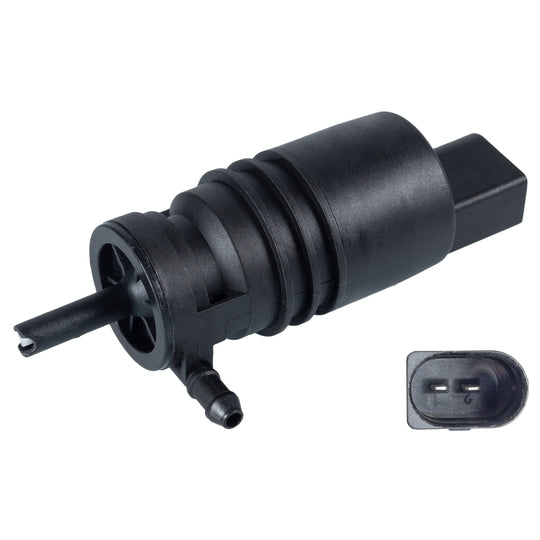 109290 Water Pump, window cleaning