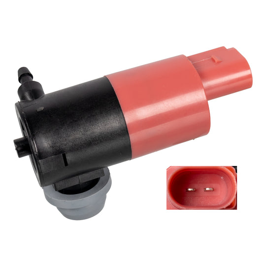 109291 Water Pump, window cleaning