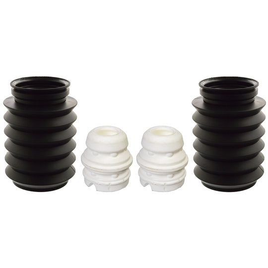 109326 Rubber Buffer, suspension